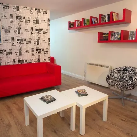 Aparthotel Cork-your Stay, Your Way Cork