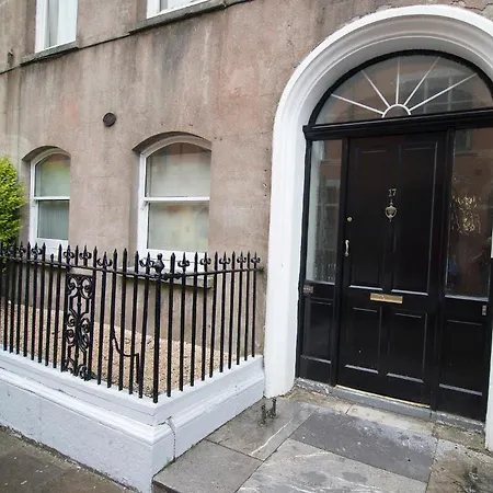 Aparthotel Cork-your Stay, Your Way