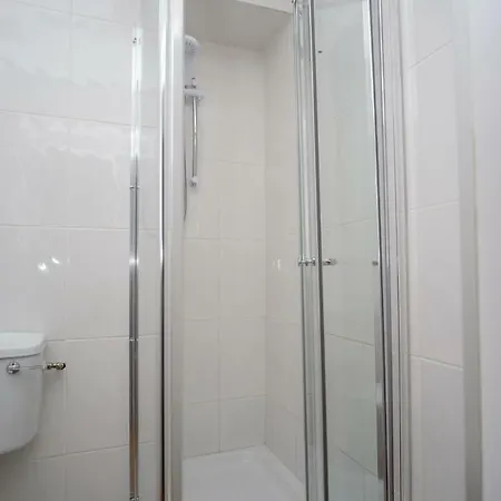 Aparthotel Cork-your Stay, Your Way 3*