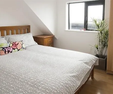 Stay Cork-Your Stay, Your Way 3*
